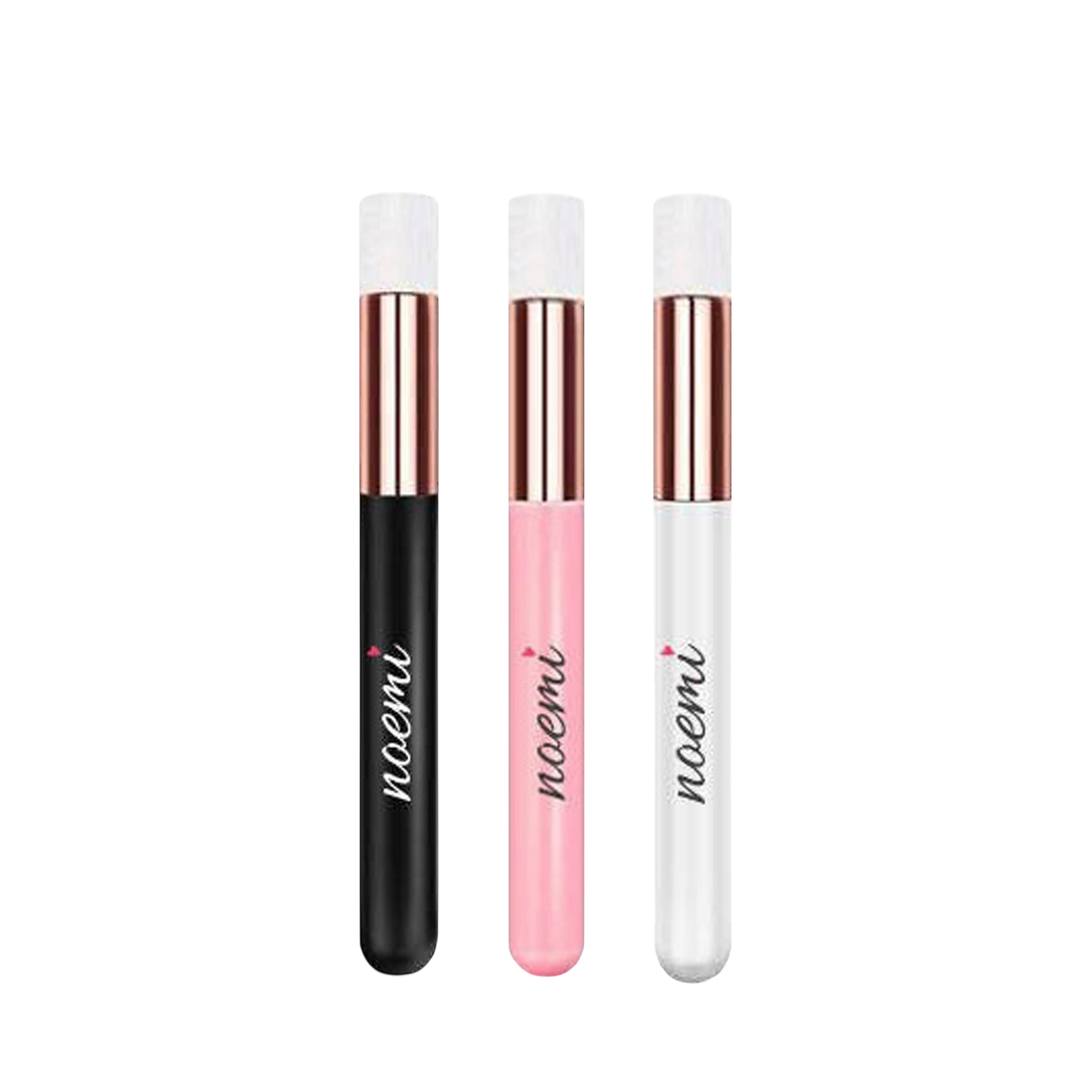 Noemi - Reinigungs Pinsel