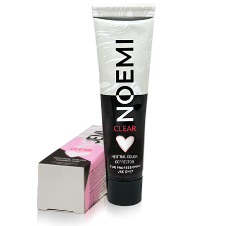 Noemi - Clear - Neutral Color Corrector - B-Ware