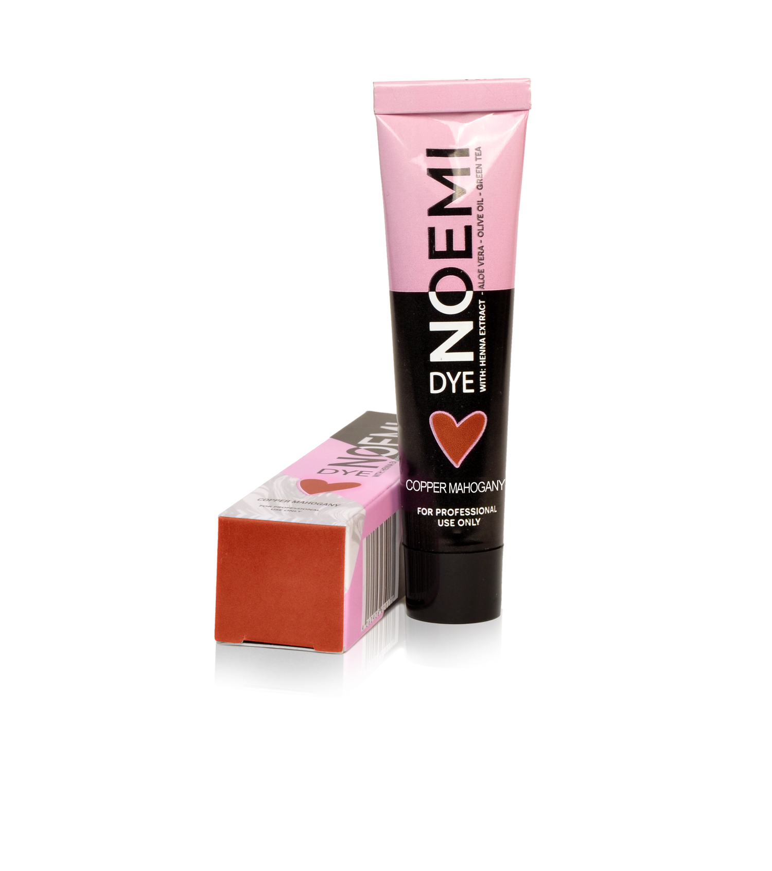 Noemi – Hybrid Dye – B-Ware (altes Verpackungsdesign)
