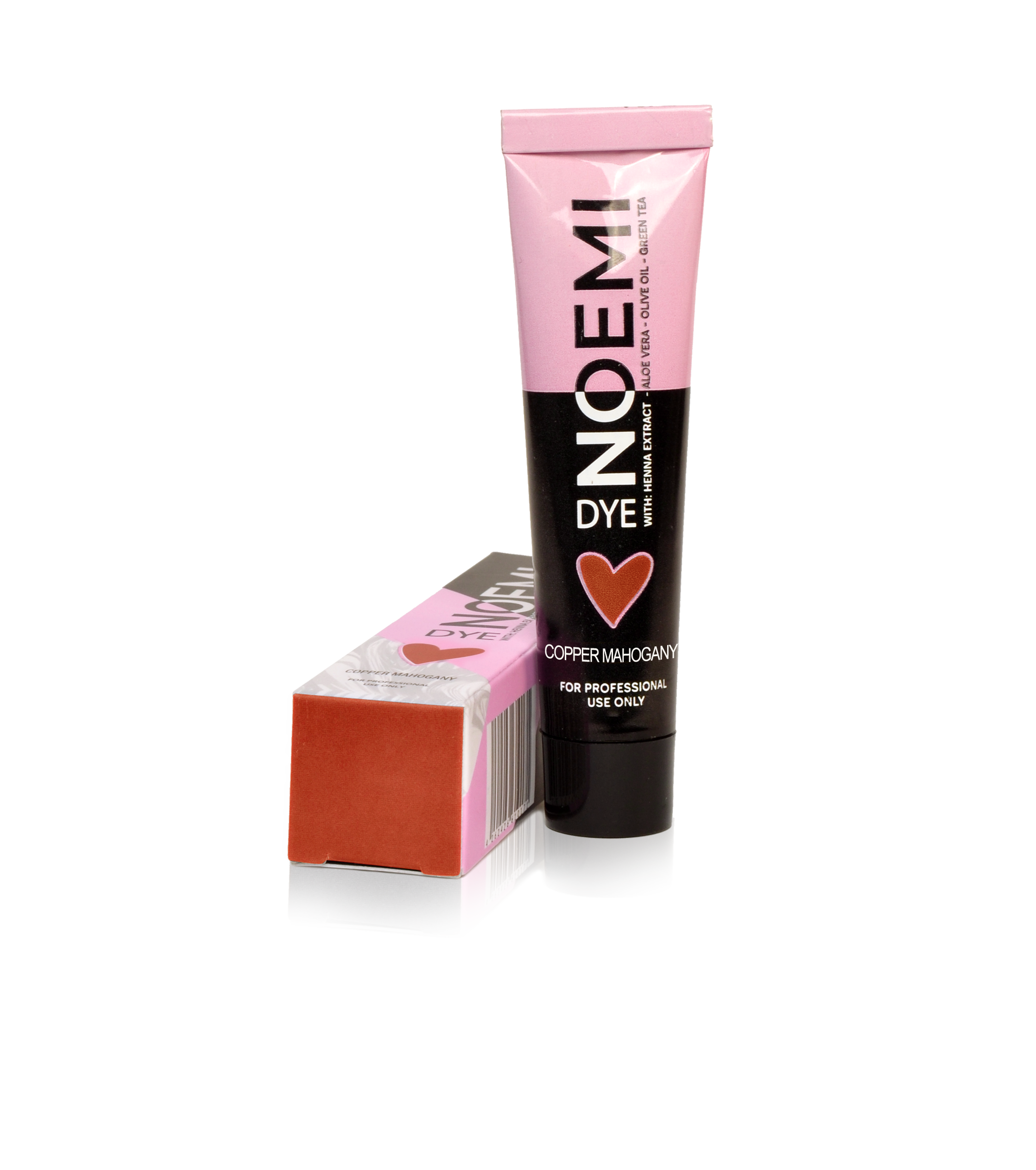 Noemi – Hybrid Dye – B-Ware (altes Verpackungsdesign)