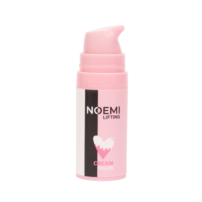 Noemi -Cream Filler - Pink