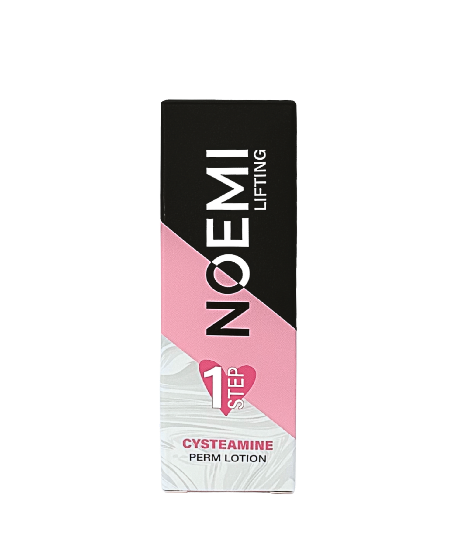 Noemi - Cysteamine Step 1