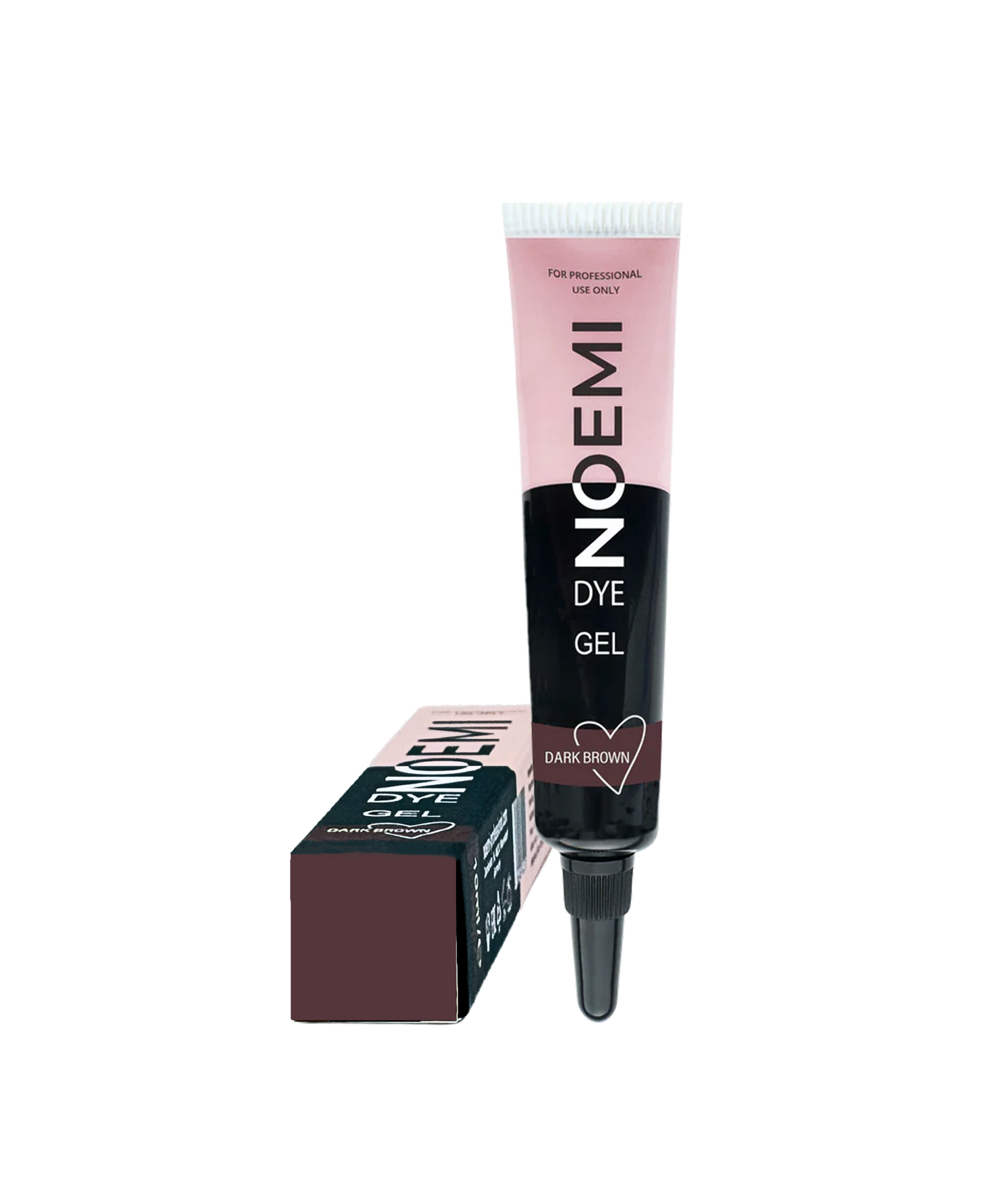 Noemi - Gel dye - B-Ware