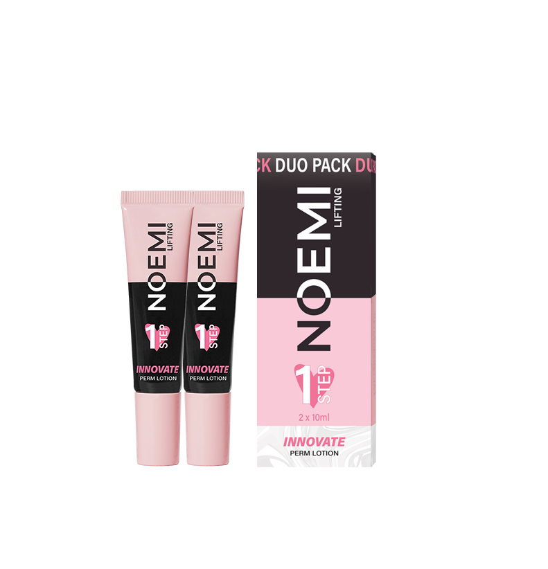 Noemi Lifting Innovate Step 1 DUO PACK