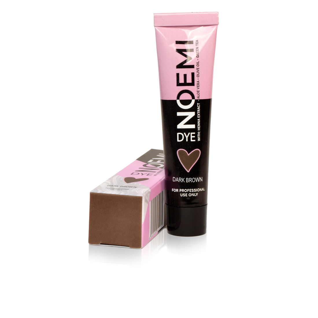 Noemi - Hybrid Dye - B-Ware