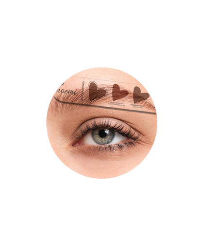Noemi - Swatches - Mix-Filter