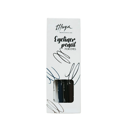 Thuya EYELINER PENCIL KIT