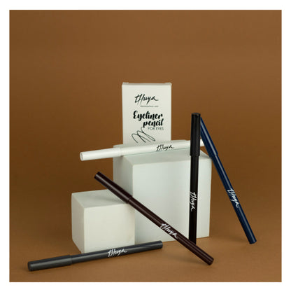 Thuya EYELINER PENCIL KIT