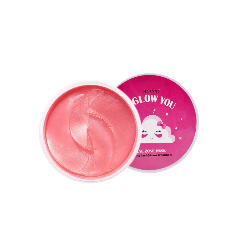 Noemi - Eye Mask - Gel Patch