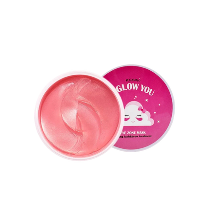 Noemi - Eye Mask - Gel Patch