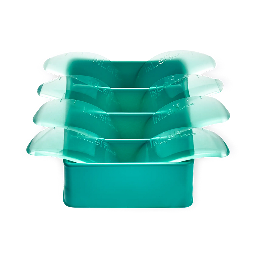 InLei® FORMA &quot;+FORMA UP&quot; – Silikonpads