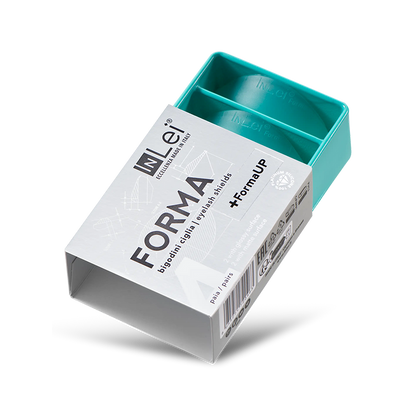 InLei® FORMA &quot;+FORMA UP&quot; – Silikonpads