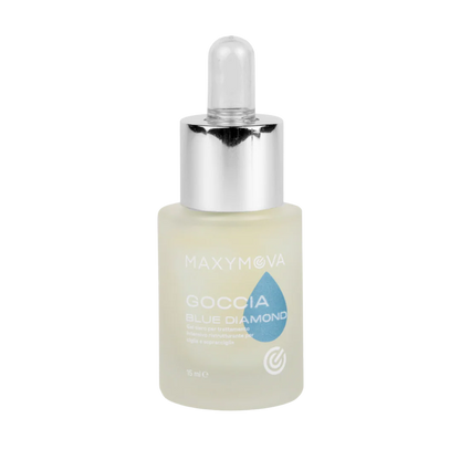 Maxymova - Goccia Blue Diamond