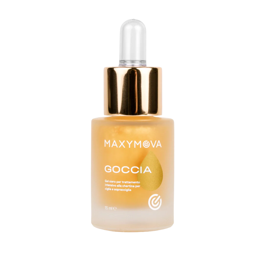 Maxymova - Goccia Restructuring Keratin