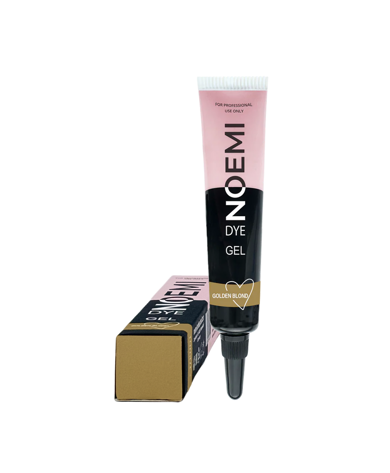 Noemi - Gel Dye