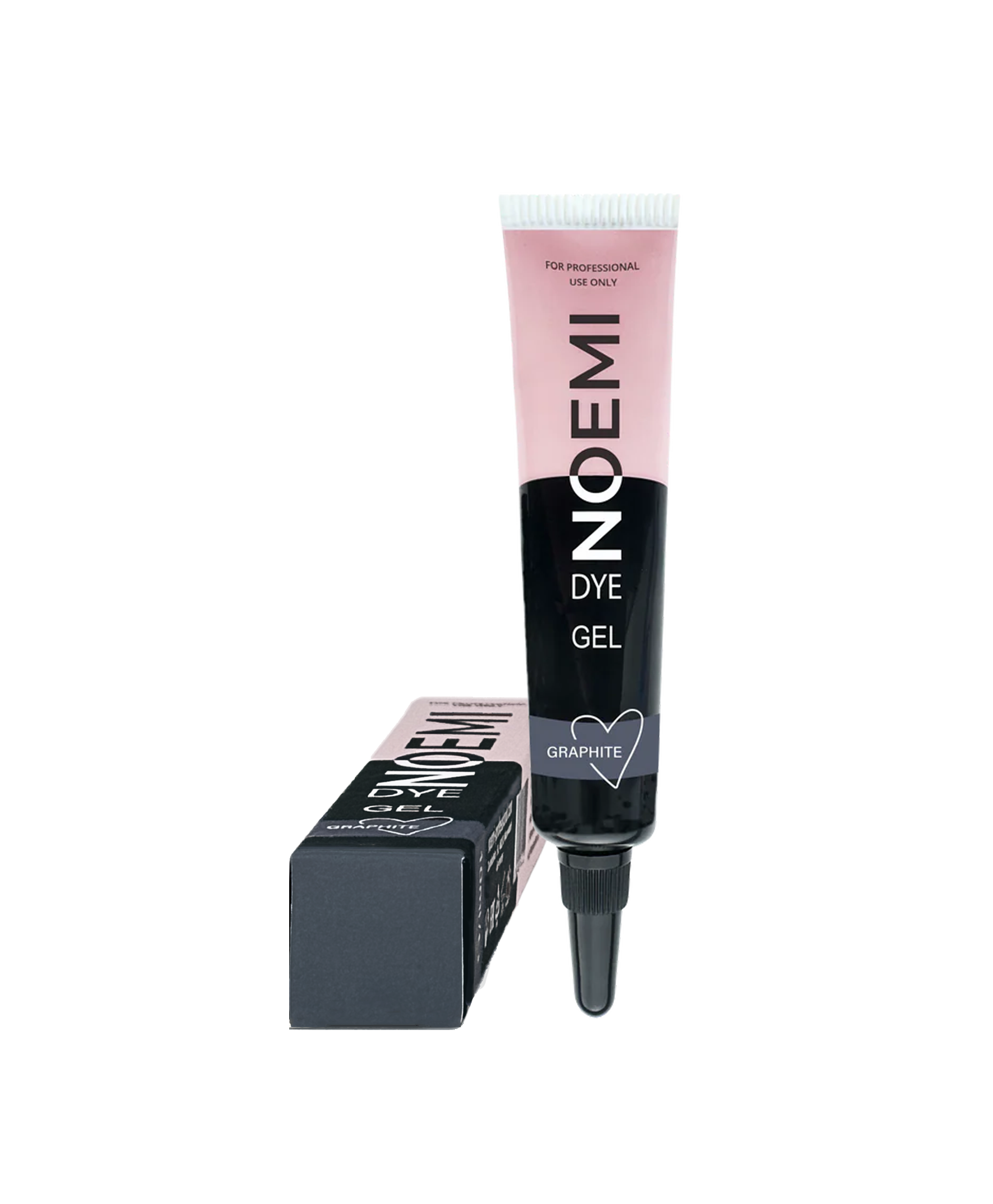 Noemi - Gel dye - B-Ware