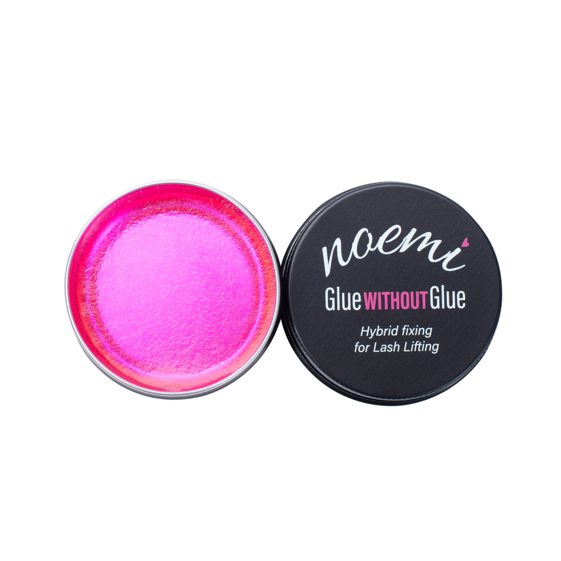 Noemi - Glue without Glue - B-Ware