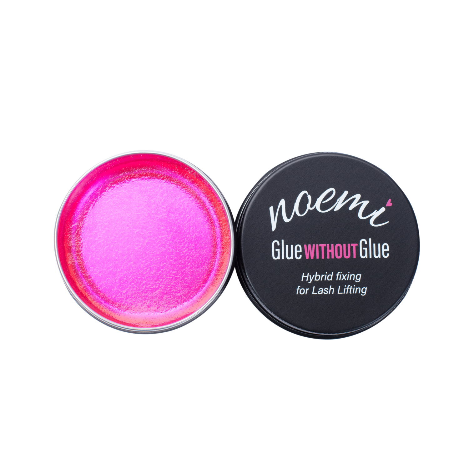 Noemi - Glue without Glue - B-Ware
