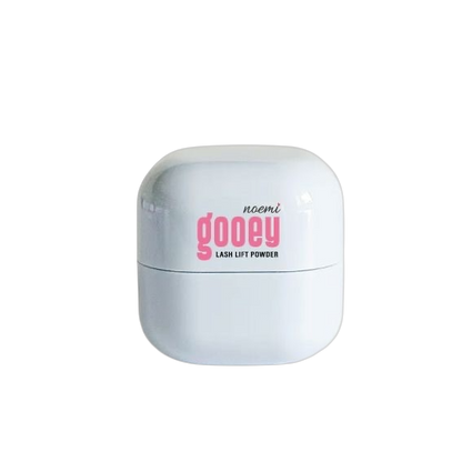 Noemi - Gooey - Lash Lift Powder - B-Ware