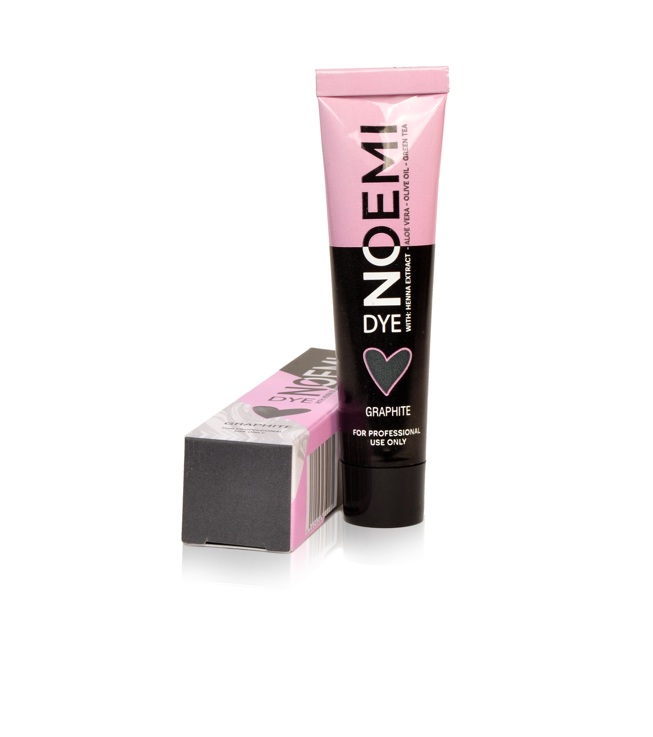 Noemi – Hybrid Dye – B-Ware (altes Verpackungsdesign)