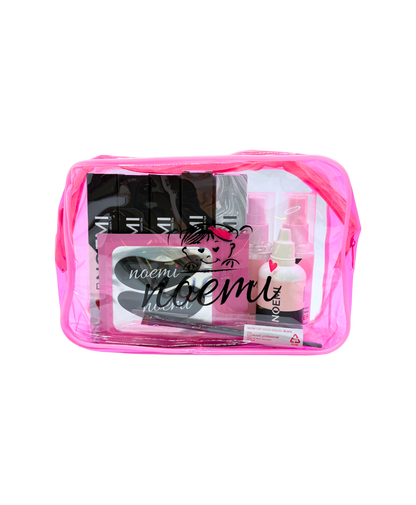 Noemi - Hybrid Dye - Komplett Set