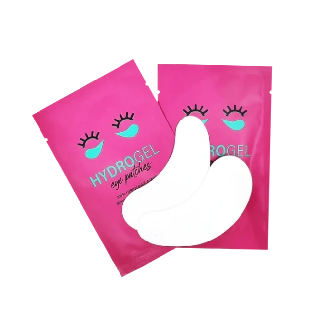 Noemi Hydrogel Augenpads - 100 Paar