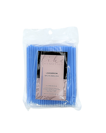Like - Microbrush - B-Ware