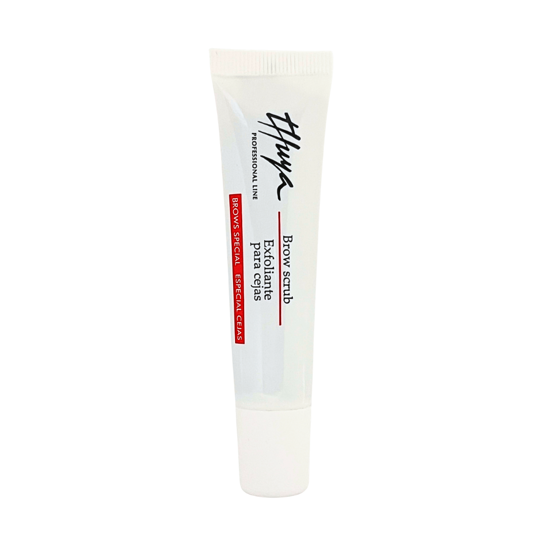 Thuya - Brow Scrub