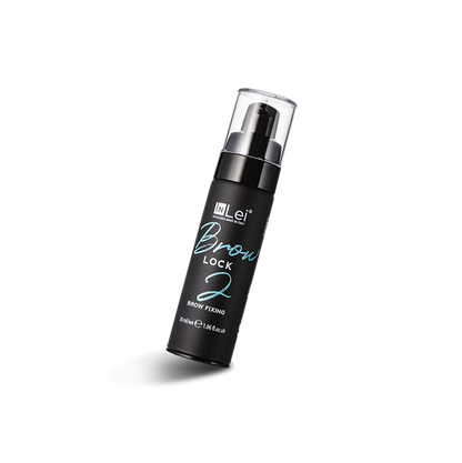 InLei® &quot;BROW LOCK 2&quot; - Fixierung für Augenbrauen - 30ml