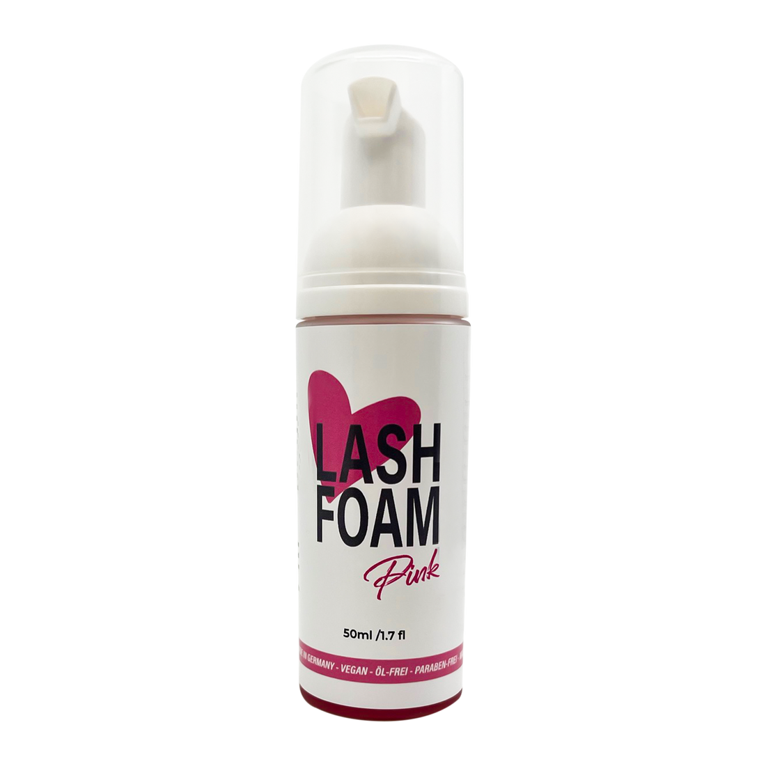 Noemi - Pink Shampoo 50ml.