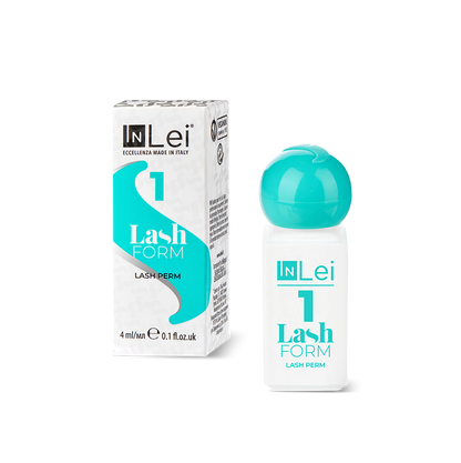 InLei® LASH FILLER &quot;FORM 1&quot; – 4ml Flasche