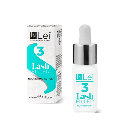 InLei® Lash Filler &quot;FILLER 3&quot; – 4ml Flasche