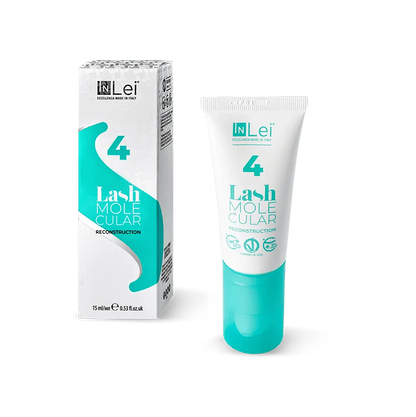 InLei® &quot;LASH MOLECULAR 4&quot; - 15ml Spender