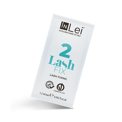 InLei® Lash Filler &quot;FIX 2&quot; – 9 Sachets a&