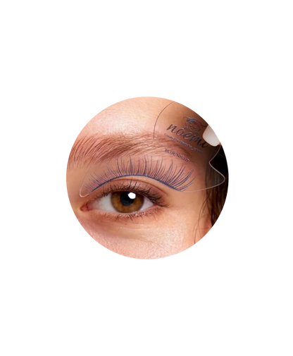 Noemi - Lash Dye Filters