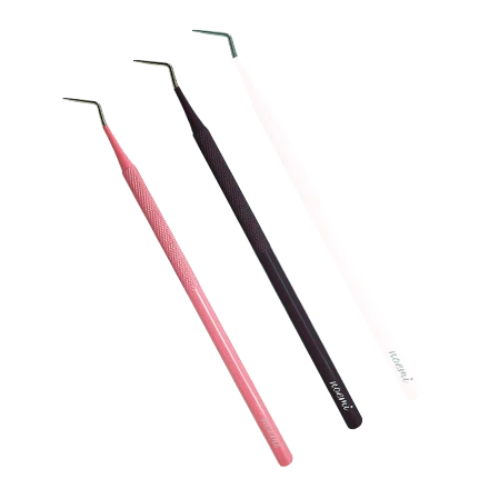 Noemi - Lash Lifting Tool L-Form