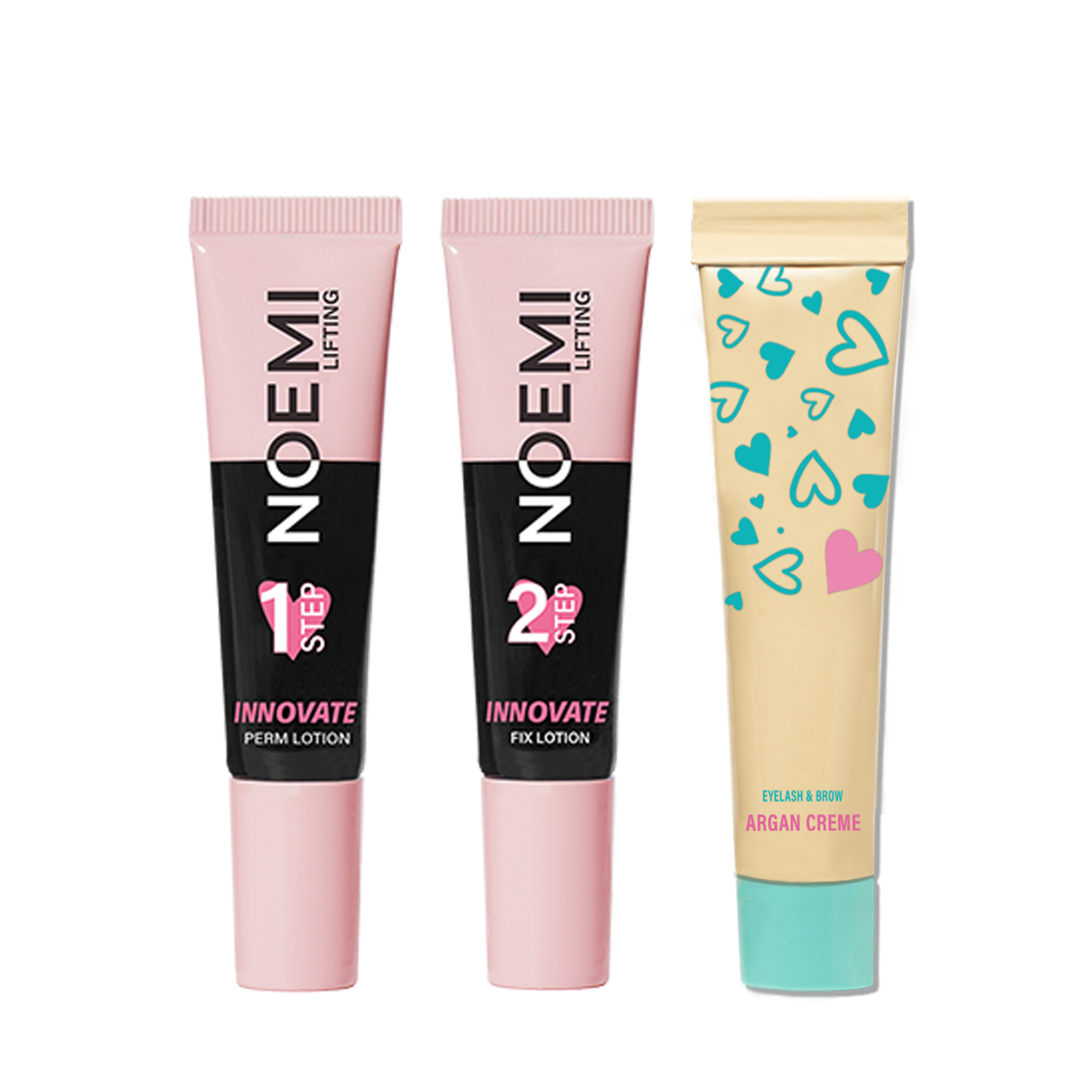 Noemi - Lifting Innovate - Set S