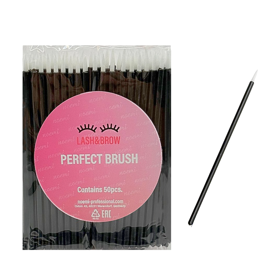 Noemi -  Lifting Perfect Brush