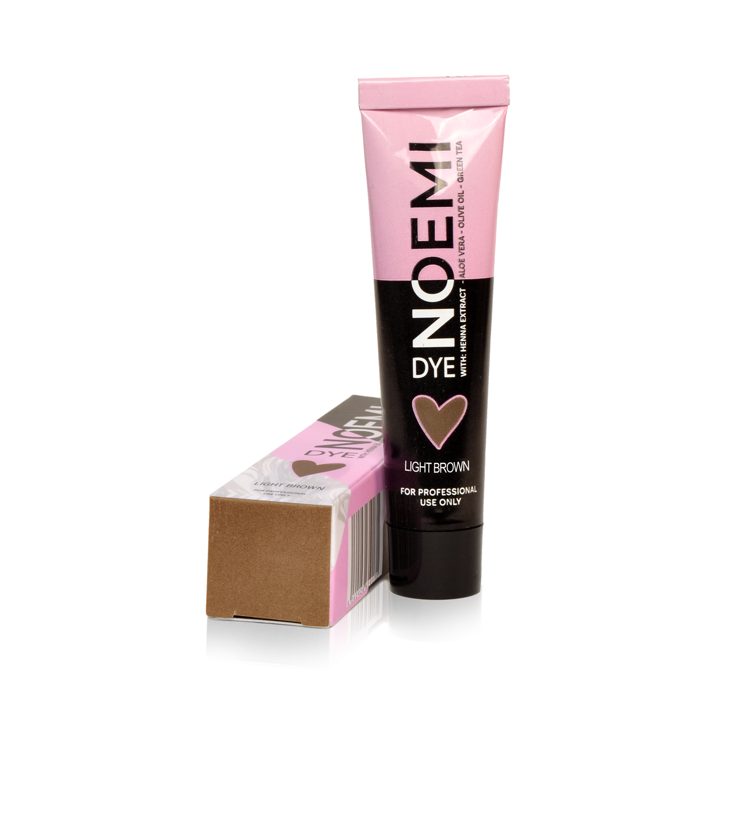 Noemi – Hybrid Dye – B-Ware (altes Verpackungsdesign)