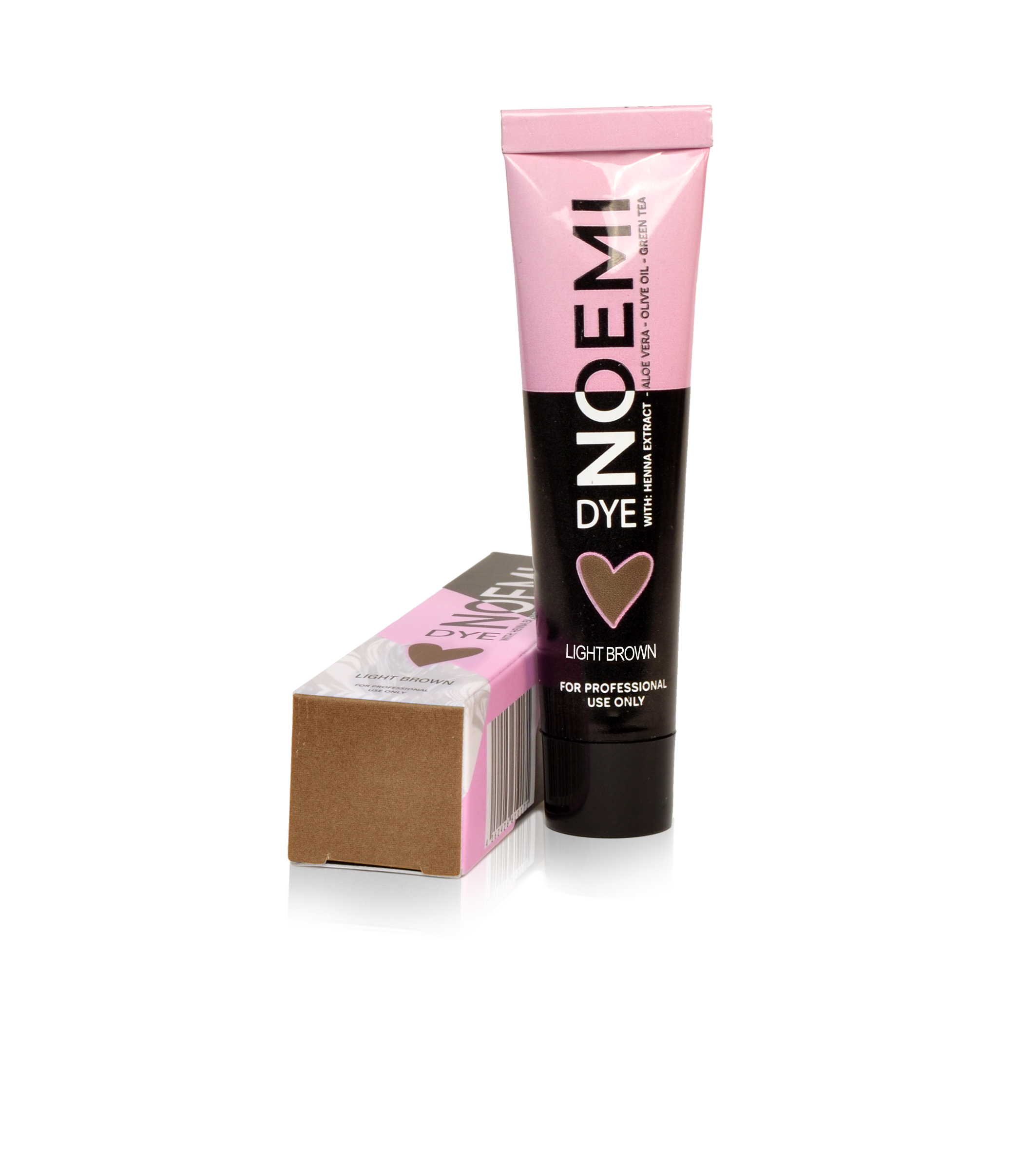 Noemi – Hybrid Dye – B-Ware (altes Verpackungsdesign)