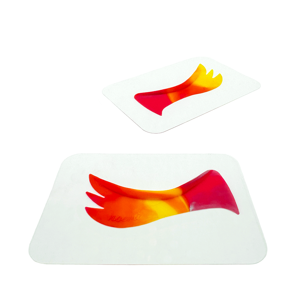 Noemi - Lower Lashes Patch