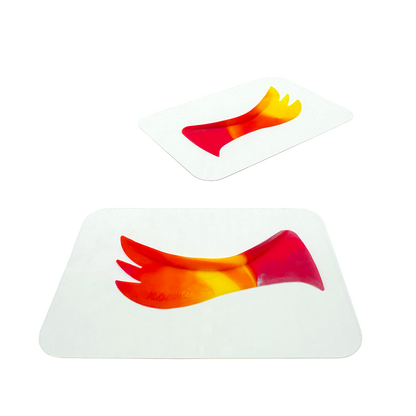 Noemi - Lower Lashes Patch