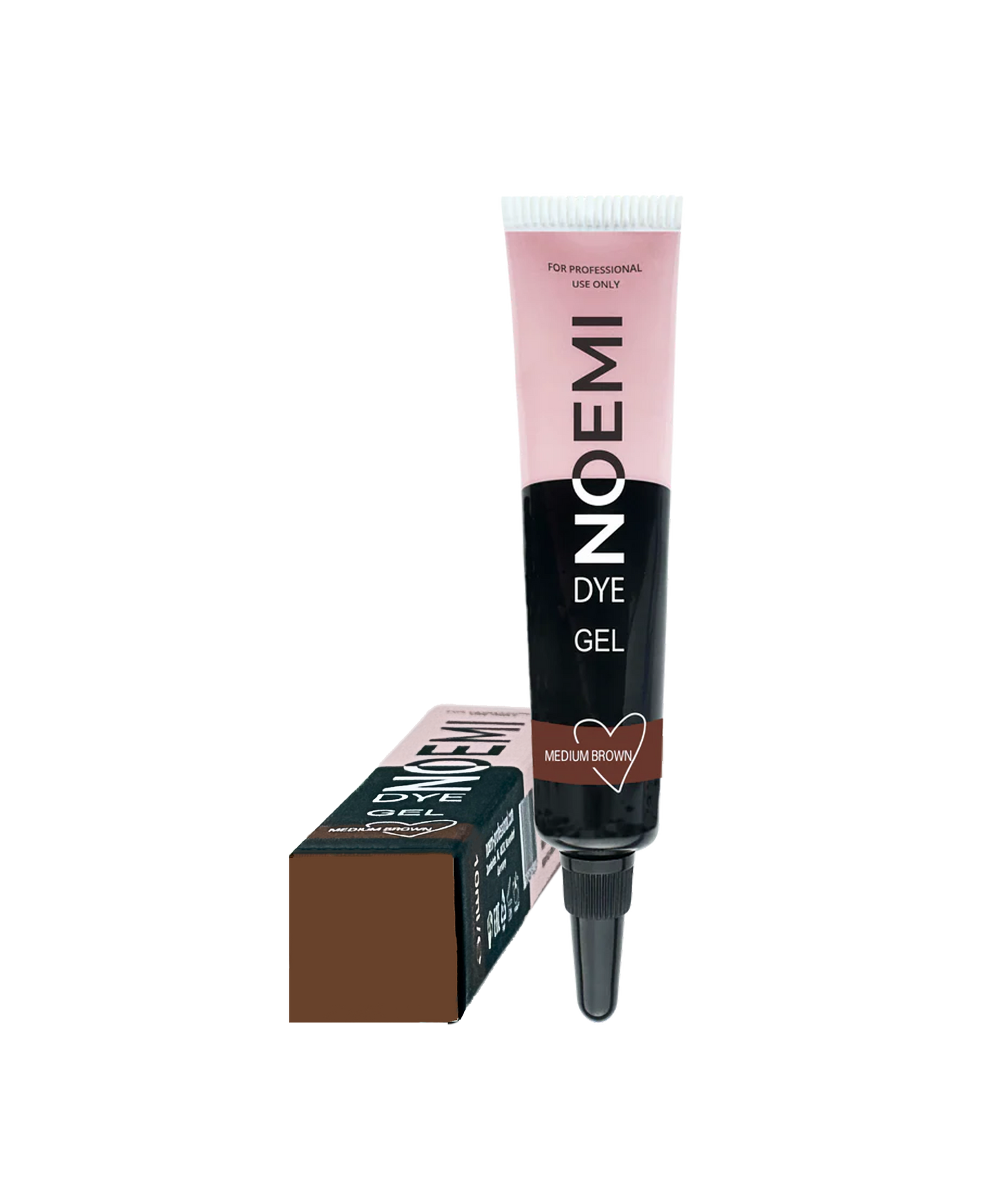 Noemi - Gel dye - B-Ware