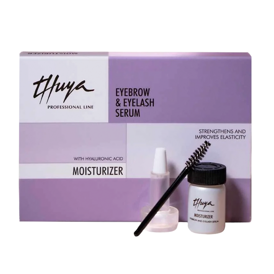 Thuya Moisturizer Serum – 5 ml