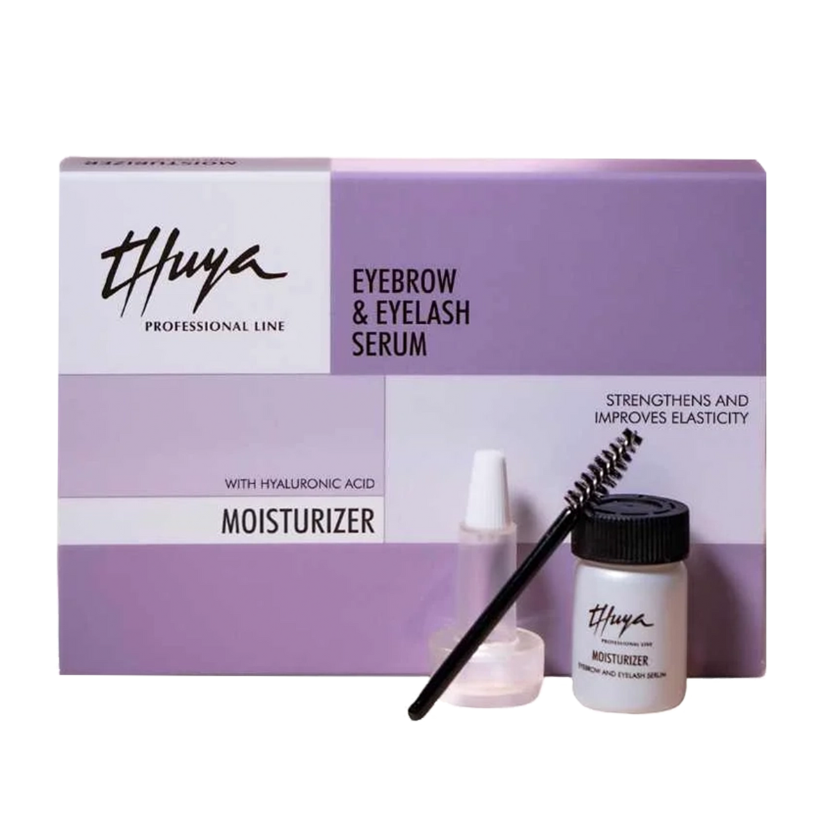 Thuya Moisturizer Serum – 5 ml