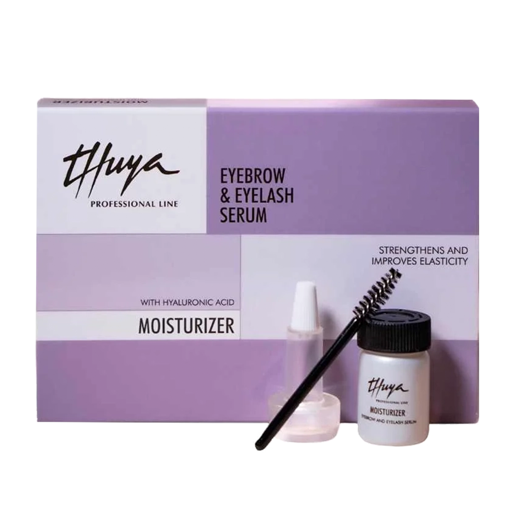 Thuya Moisturizer Serum – 5 ml