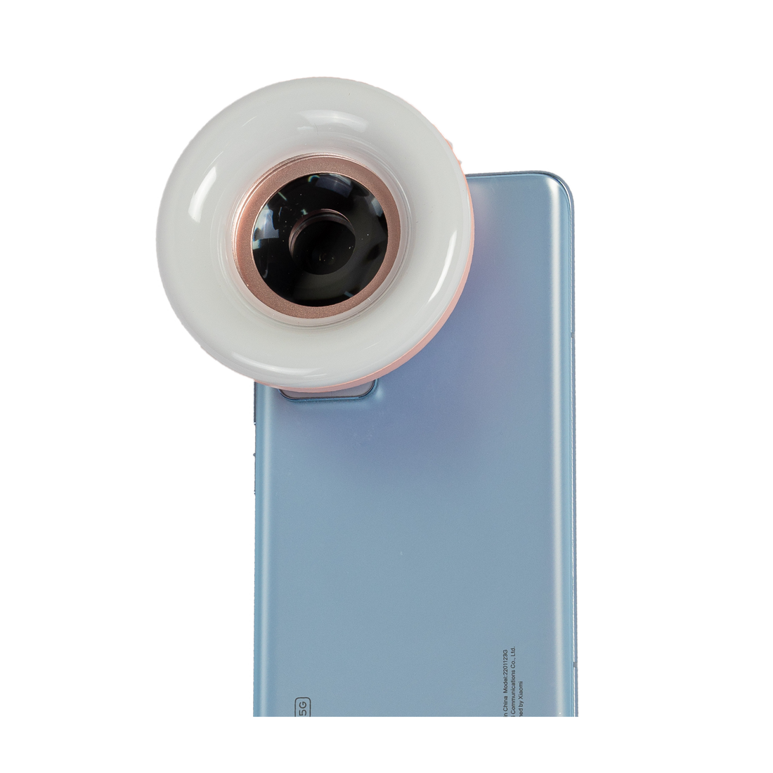 Noemi - Macro Photo Eye - B-Ware