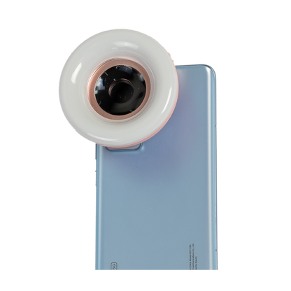 Noemi - Macro Photo Eye - B-Ware