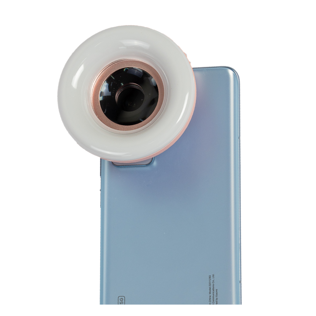 Noemi - Macro Photo Eye