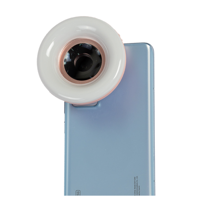 Noemi - Macro Photo Eye